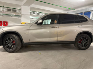 BMW X1 foto 9