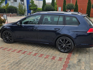 Volkswagen Golf foto 8