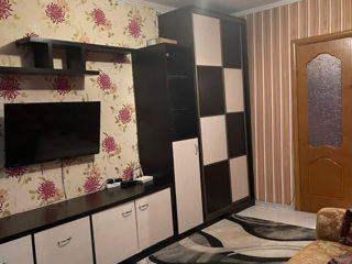 Apartament cu 2 camere, 44 m², Botanica, Chișinău