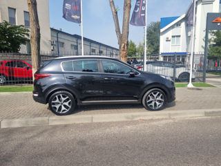 KIA Sportage foto 4