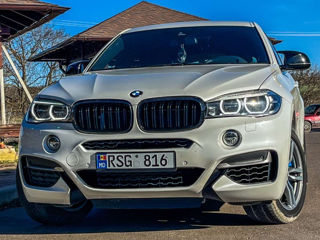 BMW X6 foto 4