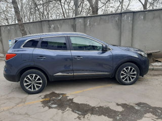 Renault Kadjar foto 4