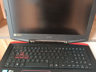 Acer Aspire VX 15 i7-7700HQ foto 1