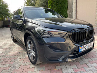 BMW X1 foto 2