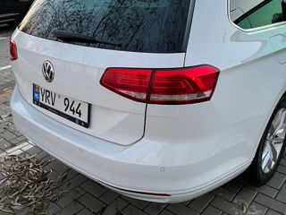 Volkswagen Passat foto 5