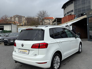 Volkswagen Golf Plus foto 3