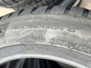 245/45 R18 Bridgestone Turanza Allseason 6/ Доставка, livrare toata Moldova 2024 foto 10