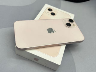iPhone 13 256gb Pink Original Tot Setul foto 1