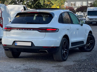 Porsche Macan foto 3