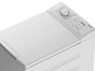Mașină de spălat automată cu încărcare 7 kg