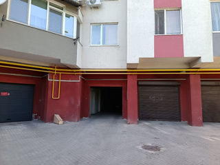 Service auto cu oficiu. 200 m2. Ciocana  foto 2