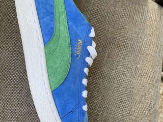 Puma Suede foto 3