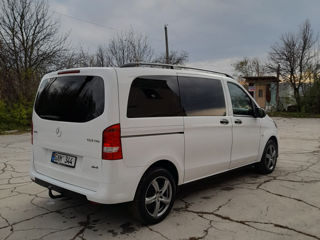 Mercedes Vito foto 3