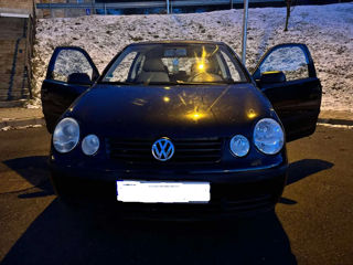 Volkswagen Polo foto 5