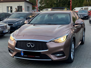 Infiniti Q Series