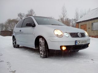 Volkswagen Polo foto 2