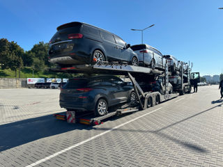 Renault Talisman foto 19