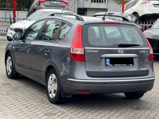 Hyundai i30 foto 3