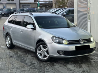 Volkswagen Golf foto 5