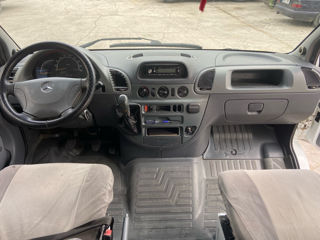 Mercedes Sprinter 2.2 cdi фото 6
