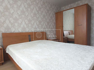 Apartament cu 3 camere, 80 m², Botanica, Chișinău foto 9
