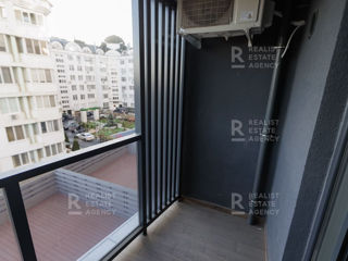 Apartament cu 1 cameră, 50 m², Râșcani, Chișinău foto 14