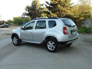 Dacia Duster foto 3