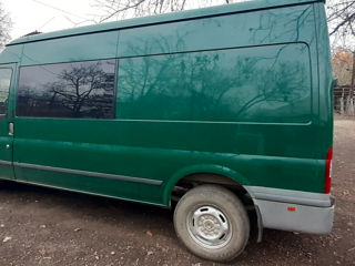 Ford Transit foto 7