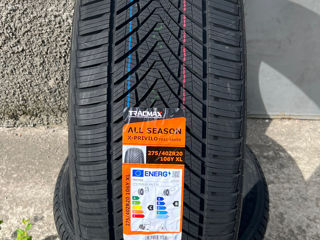 275/40 R20 Tracmax Trac Saver (4 seasons) M+S/ Доставка, livrare toata Moldova