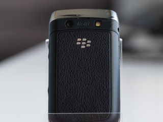BlackBerry Bold 9700 Bălți фото 5