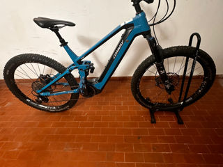 Ebike