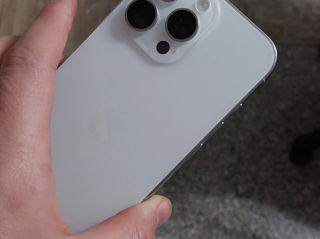iPhone 16 pro Max 1T фото 1