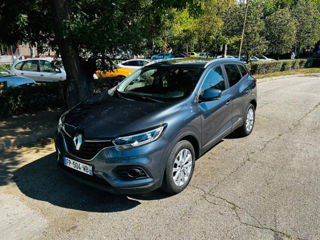 Renault Kadjar foto 1