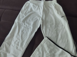 Роскошные белые костюмы Unisex L,XL, 2XL foto 5