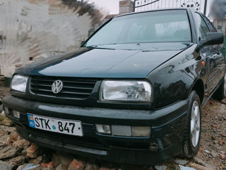 Volkswagen Vento foto 6