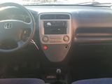 Honda Stream foto 8