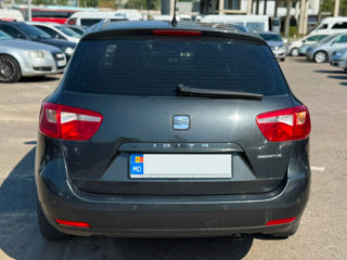 Seat Ibiza foto 6