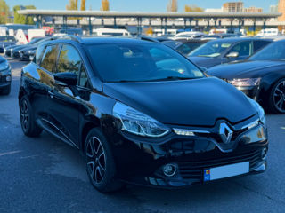 Renault Clio foto 3