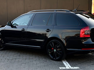 Skoda Octavia RS foto 6