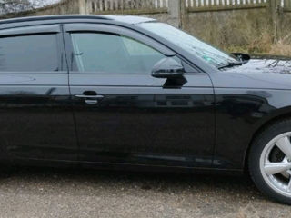 Audi A4 foto 3