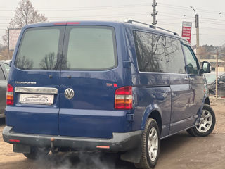 Volkswagen Transporter foto 2