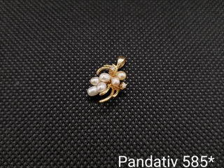 Pandative  585*/750* foto 4