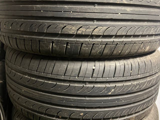 Продам комплект шин/ 245/50 R18 foto 2