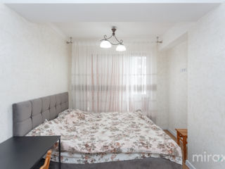 Apartament cu 2 camere, 60 m², Ciocana, Chișinău foto 6