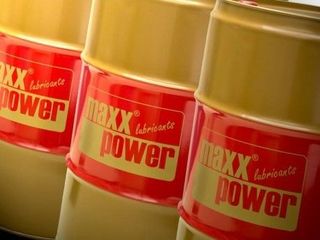 Maxxpower Premium, 5W-40, 208 Ltr. Fully Synthetic foto 1