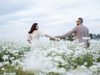 Love story - sedinta foto pentru cupluri  foto 8