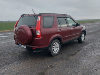 Honda CR-V foto 5