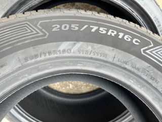 205/75 R16C Tracmax Xprivilo RF19/ Доставка, livrare toata Moldova foto 6