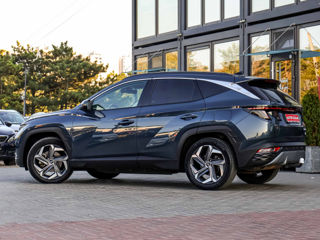 Hyundai Tucson foto 5