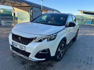 Peugeot 3008 foto 4